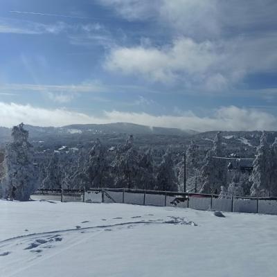 Brvnare Marković - Divčibare - Zima