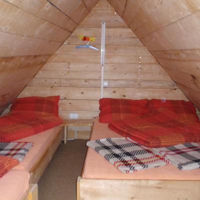 Brvnare Marković - Divčibare - Brvnara 1