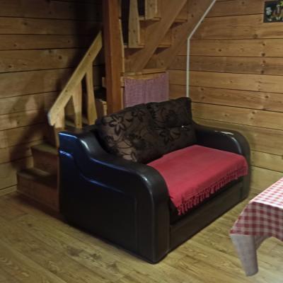 Brvnare Marković - Divčibare - Brvnara 1