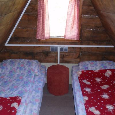 Brvnare Marković - Divćibare - Brvnara 2