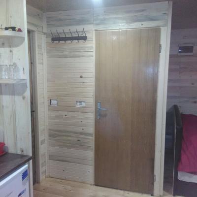 Brvnare Marković - Divčibare - Brvnara 3