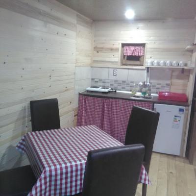 Brvnare Marković - Divčibare - Brvnara 3