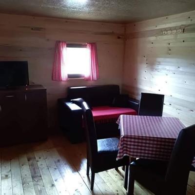 Brvnare Marković - Divčibare - Brvnara 3