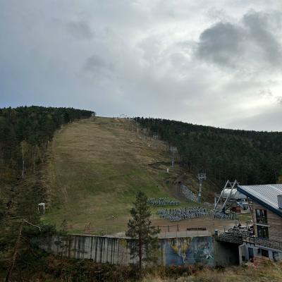 Golubac - Divčibare - Brvnare Marković